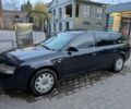 Синий Ауди А6, объемом двигателя 2.5 л и пробегом 375 тыс. км за 3800 $, фото 6 на Automoto.ua
