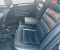 Синій Ауді А6, об'ємом двигуна 2.4 л та пробігом 404 тис. км за 4600 $, фото 17 на Automoto.ua