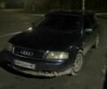 Синий Ауди А6, объемом двигателя 2.5 л и пробегом 391 тыс. км за 3102 $, фото 1 на Automoto.ua