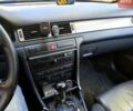 Синий Ауди А6, объемом двигателя 2.5 л и пробегом 286 тыс. км за 3200 $, фото 7 на Automoto.ua