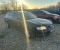 Синий Ауди А6, объемом двигателя 0 л и пробегом 312 тыс. км за 3000 $, фото 1 на Automoto.ua