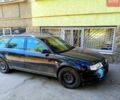 Синий Ауди А6, объемом двигателя 2.5 л и пробегом 286 тыс. км за 3200 $, фото 1 на Automoto.ua