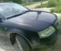 Синий Ауди А6, объемом двигателя 0 л и пробегом 250 тыс. км за 2254 $, фото 1 на Automoto.ua