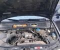 Синій Ауді А6, об'ємом двигуна 2.5 л та пробігом 400 тис. км за 3500 $, фото 20 на Automoto.ua