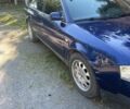 Синій Ауді А6, об'ємом двигуна 2.5 л та пробігом 320 тис. км за 3550 $, фото 1 на Automoto.ua