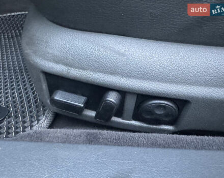 Синій Ауді А6, об'ємом двигуна 2.5 л та пробігом 361 тис. км за 5200 $, фото 12 на Automoto.ua