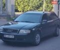 Синій Ауді А6, об'ємом двигуна 2.4 л та пробігом 404 тис. км за 5500 $, фото 1 на Automoto.ua