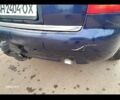 Синий Ауди А6, объемом двигателя 2.5 л и пробегом 293 тыс. км за 3000 $, фото 3 на Automoto.ua