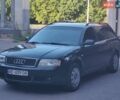Синій Ауді А6, об'ємом двигуна 2.4 л та пробігом 404 тис. км за 5500 $, фото 1 на Automoto.ua