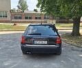 Синий Ауди А6, объемом двигателя 2.5 л и пробегом 289 тыс. км за 4800 $, фото 8 на Automoto.ua