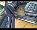 Синий Ауди А6, объемом двигателя 2.5 л и пробегом 293 тыс. км за 3000 $, фото 5 на Automoto.ua