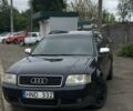 Синий Ауди А6, объемом двигателя 1.9 л и пробегом 320 тыс. км за 2300 $, фото 1 на Automoto.ua
