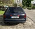 Синий Ауди А6, объемом двигателя 1.8 л и пробегом 380 тыс. км за 4400 $, фото 6 на Automoto.ua