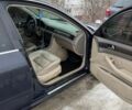 Синий Ауди А6, объемом двигателя 2.5 л и пробегом 320 тыс. км за 2750 $, фото 7 на Automoto.ua