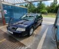 Синій Ауді А6, об'ємом двигуна 2.5 л та пробігом 310 тис. км за 2500 $, фото 1 на Automoto.ua