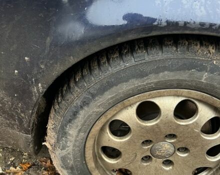 Синий Ауди А6, объемом двигателя 2.5 л и пробегом 300 тыс. км за 2700 $, фото 2 на Automoto.ua