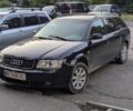 Синий Ауди А6, объемом двигателя 2.5 л и пробегом 400 тыс. км за 3310 $, фото 1 на Automoto.ua