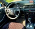Синій Ауді А6, об'ємом двигуна 2.5 л та пробігом 470 тис. км за 3000 $, фото 1 на Automoto.ua