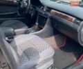Синий Ауди А6, объемом двигателя 2.5 л и пробегом 346 тыс. км за 3500 $, фото 9 на Automoto.ua