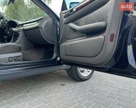 Синий Ауди А6, объемом двигателя 1.9 л и пробегом 435 тыс. км за 6200 $, фото 5 на Automoto.ua