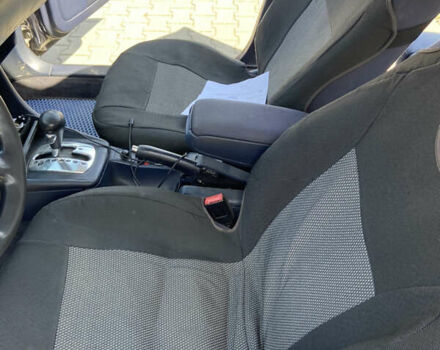 Синій Ауді А6, об'ємом двигуна 2.5 л та пробігом 370 тис. км за 5300 $, фото 10 на Automoto.ua