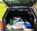Синій Ауді А6, об'ємом двигуна 2.5 л та пробігом 440 тис. км за 2950 $, фото 7 на Automoto.ua
