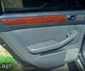 Синій Ауді А6, об'ємом двигуна 2.5 л та пробігом 284 тис. км за 4200 $, фото 4 на Automoto.ua