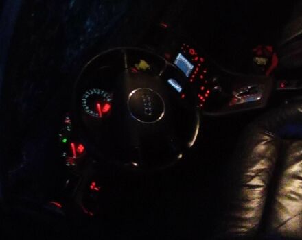 Синій Ауді А6, об'ємом двигуна 2.5 л та пробігом 296 тис. км за 1000 $, фото 1 на Automoto.ua