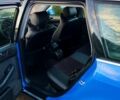 Синий Ауди А6, объемом двигателя 25 л и пробегом 420 тыс. км за 5800 $, фото 10 на Automoto.ua