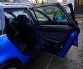 Синий Ауди А6, объемом двигателя 25 л и пробегом 420 тыс. км за 5800 $, фото 2 на Automoto.ua