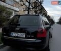 Синій Ауді А6, об'ємом двигуна 2.5 л та пробігом 378 тис. км за 3650 $, фото 1 на Automoto.ua