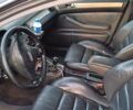 Синий Ауди А6, объемом двигателя 2.5 л и пробегом 270 тыс. км за 4300 $, фото 3 на Automoto.ua