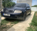 Синій Ауді А6, об'ємом двигуна 2.5 л та пробігом 268 тис. км за 1950 $, фото 1 на Automoto.ua