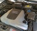 Синий Ауди А6, объемом двигателя 2.5 л и пробегом 296 тыс. км за 2999 $, фото 5 на Automoto.ua