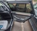 Синий Ауди А6, объемом двигателя 2.5 л и пробегом 650 тыс. км за 4300 $, фото 6 на Automoto.ua