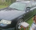 Синий Ауди А6, объемом двигателя 2.5 л и пробегом 3 тыс. км за 4519 $, фото 1 на Automoto.ua