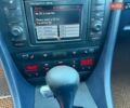 Синий Ауди А6, объемом двигателя 2.5 л и пробегом 322 тыс. км за 2990 $, фото 18 на Automoto.ua