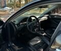 Синій Ауді А6, об'ємом двигуна 2 л та пробігом 257 тис. км за 4350 $, фото 7 на Automoto.ua