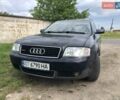 Синий Ауди А6, объемом двигателя 2.5 л и пробегом 1 тыс. км за 2999 $, фото 5 на Automoto.ua