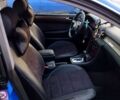 Синий Ауди А6, объемом двигателя 25 л и пробегом 420 тыс. км за 5800 $, фото 3 на Automoto.ua