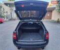 Синій Ауді А6, об'ємом двигуна 2.4 л та пробігом 404 тис. км за 5500 $, фото 16 на Automoto.ua