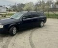 Синій Ауді А6, об'ємом двигуна 2.5 л та пробігом 320 тис. км за 3650 $, фото 3 на Automoto.ua