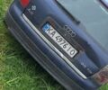 Синій Ауді А6, об'ємом двигуна 2.5 л та пробігом 487 тис. км за 2700 $, фото 5 на Automoto.ua