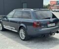 Синий Ауди А6, объемом двигателя 3 л и пробегом 340 тыс. км за 5600 $, фото 15 на Automoto.ua