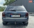 Синий Ауди А6, объемом двигателя 3 л и пробегом 340 тыс. км за 5600 $, фото 9 на Automoto.ua