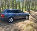 Синий Ауди А6, объемом двигателя 2 л и пробегом 400 тыс. км за 2099 $, фото 2 на Automoto.ua