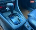 Синий Ауди А6, объемом двигателя 2.5 л и пробегом 322 тыс. км за 2990 $, фото 17 на Automoto.ua