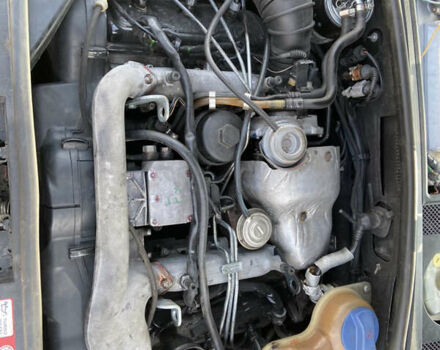 Синій Ауді А6, об'ємом двигуна 2.5 л та пробігом 370 тис. км за 5300 $, фото 16 на Automoto.ua