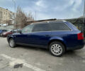 Синій Ауді А6, об'ємом двигуна 2.5 л та пробігом 312 тис. км за 4800 $, фото 3 на Automoto.ua