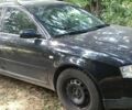 Синий Ауди А6, объемом двигателя 2.5 л и пробегом 400 тыс. км за 3300 $, фото 17 на Automoto.ua